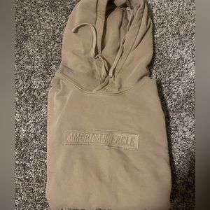 American Eagle hoodie
